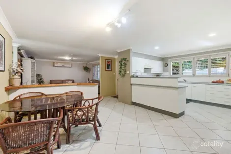 Property photo of 3 Comara Close Coffs Harbour NSW 2450
