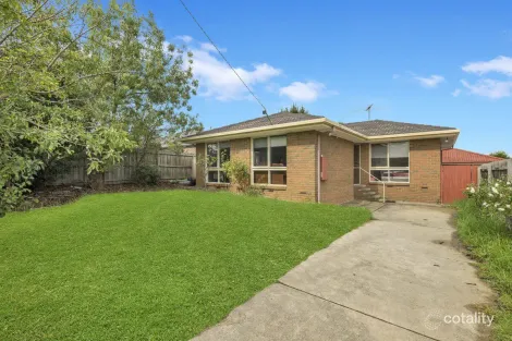 1/35 Eagle Dr, Pakenham, VIC 3810