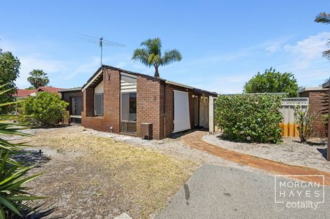 9 Tremandra Way, Parkwood, WA 6147