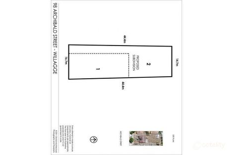Property photo of 98 Archibald Street Willagee WA 6156