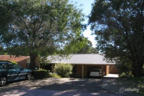 22 Amethyst Way, Carine, WA 6020