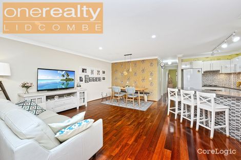 Property photo of 17/34-38 Kerrs Road Lidcombe NSW 2141