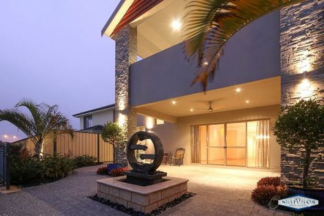 Property photo of 4 Jesmond Lane Success WA 6164