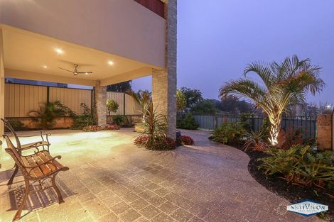 Property photo of 4 Jesmond Lane Success WA 6164