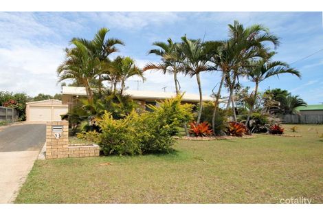 Property photo of 53 Blue Water Drive Elliott Heads QLD 4670