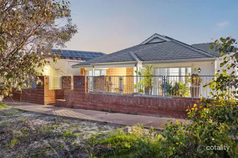 Property photo of 1 Hoffman Cove The Vines WA 6069