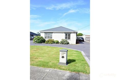 Property photo of 24 Elizabeth Street George Town TAS 7253