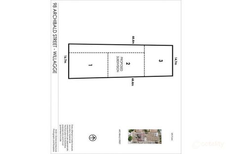 Property photo of 98 Archibald Street Willagee WA 6156