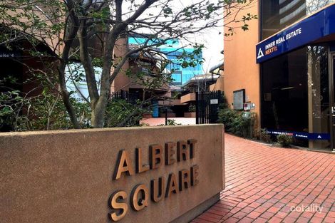 18/37-39 Albert Rd, Melbourne, VIC 3004