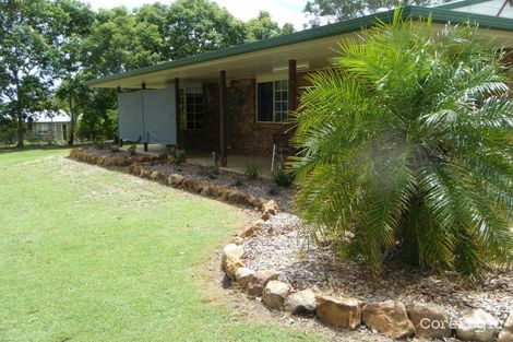 Property photo of 14 Reece Court Wondai QLD 4606