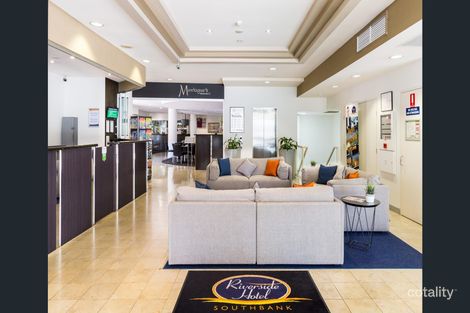 Property photo of 109/20 Montague Road South Brisbane QLD 4101