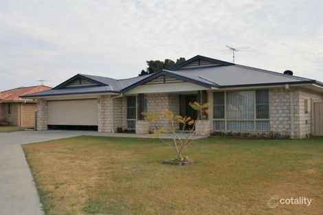 3 Redhead Cl, Great Marlow, NSW 2460