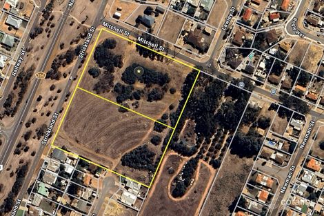 828 Mitchell St, Spalding, WA 6530