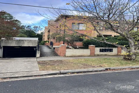 14/10-12 Reid Ave, Westmead, NSW 2145