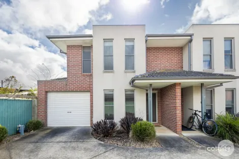 Property photo of 2/1416A Gregory Street Lake Wendouree VIC 3350