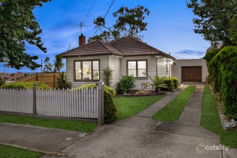 Property photo of 4 Grace Street Springvale VIC 3171