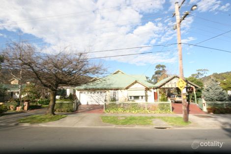 Property photo of 11 Dawson Street Upper Ferntree Gully VIC 3156