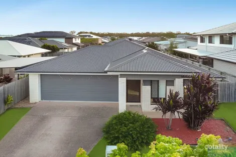 36 SWANSON ST, MANGO HILL, QLD 4509