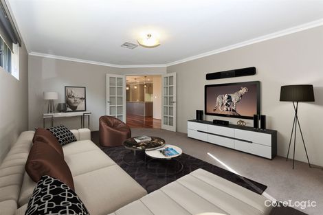 Property photo of 1 Vitality Mews Aubin Grove WA 6164