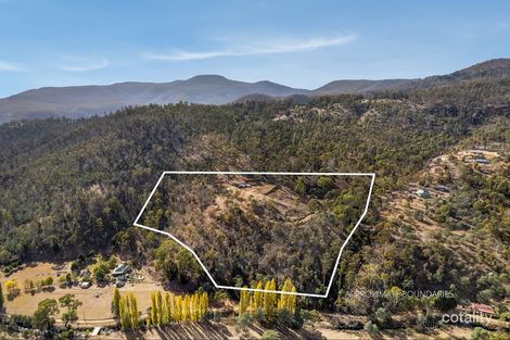 463 Glen Dhu Rd, Molesworth, TAS 7140