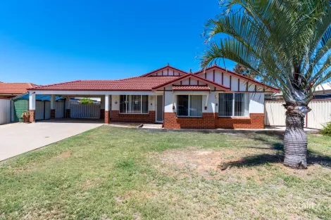 3 Beela St, Waggrakine, WA 6530