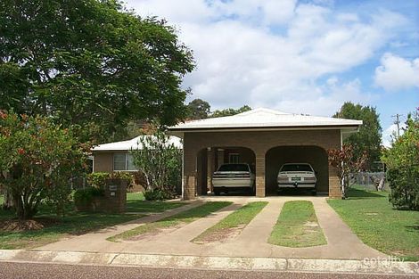 3 Jocelyn Pde, Granville, QLD 4650