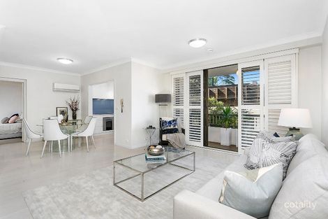 Property photo of 29/44-50 Bent Street Neutral Bay NSW 2089