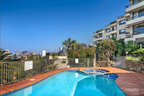 Property photo of 29/44-50 Bent Street Neutral Bay NSW 2089