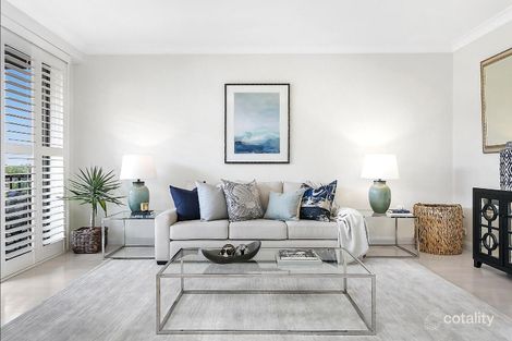 Property photo of 29/44-50 Bent Street Neutral Bay NSW 2089