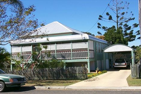 4 Wyper St, Bundaberg South, QLD 4670