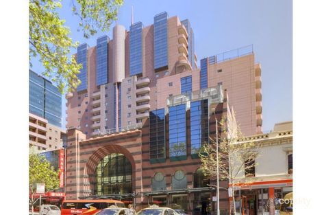 10a/181 Exhibition St, Melbourne, VIC 3000