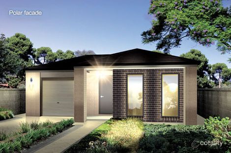 427 Goulding Dr, Plumpton, VIC 3335