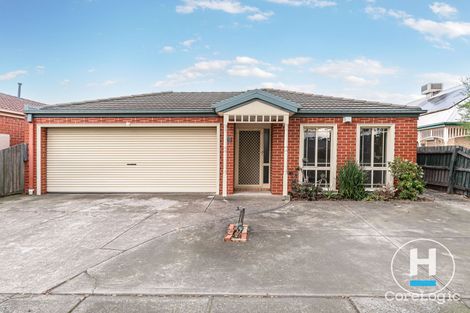 Property photo of 18 Aquila Grove Roxburgh Park VIC 3064