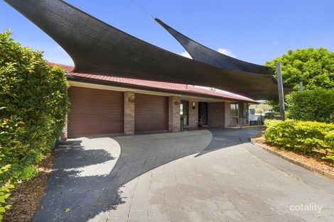 Property photo of 8 Linksview Court Helensvale QLD 4212
