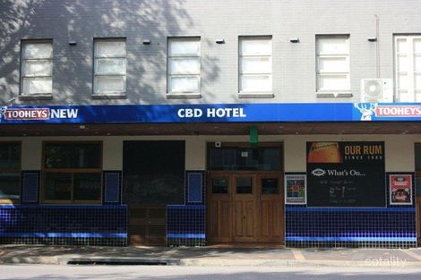 465 Hunter St, Newcastle, NSW 2300