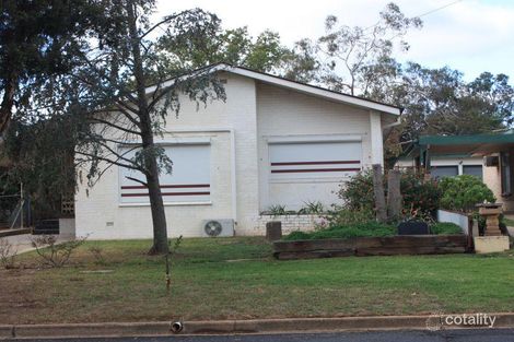Property photo of 25 Raye Street Tolland NSW 2650