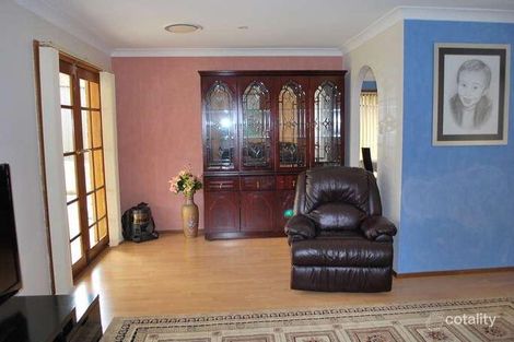 Property photo of 131 Epping Forest Drive Kearns NSW 2558