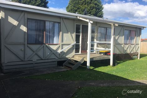 3 Donnelly Ct, Dandenong North, VIC 3175