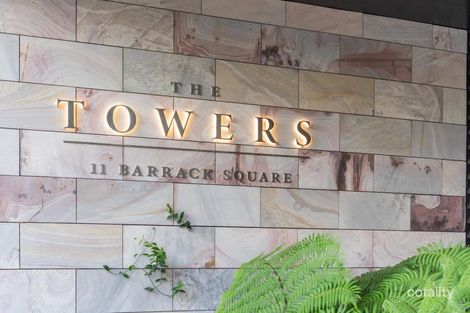 Property photo of 710/11 Barrack Square Perth WA 6000