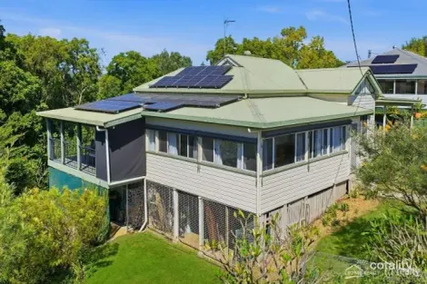 2 Highfield Rd, Kyogle, NSW 2474