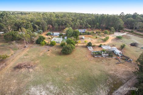Property photo of 112 Johnston Road Jalbarragup WA 6275