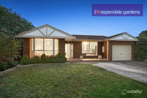 Property photo of 15 Branagan Drive Aspendale Gardens VIC 3195