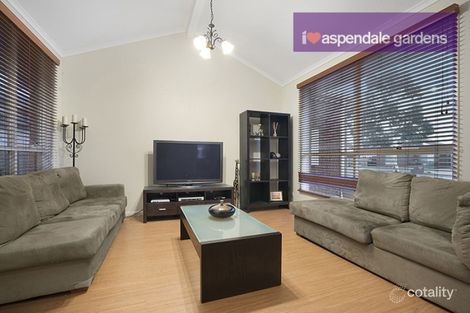 Property photo of 15 Branagan Drive Aspendale Gardens VIC 3195