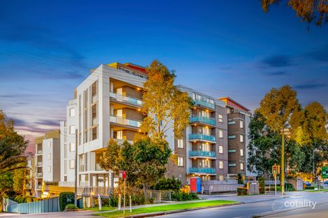 34/21-25 Seven Hills Rd, Baulkham Hills, NSW 2153