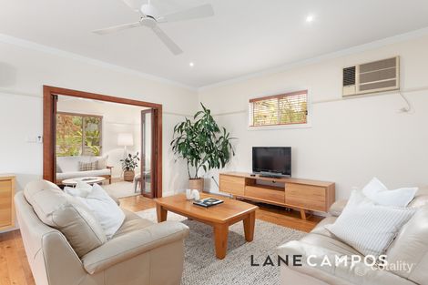 Property photo of 21 March Street Kotara NSW 2289