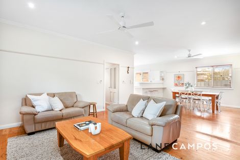 Property photo of 21 March Street Kotara NSW 2289