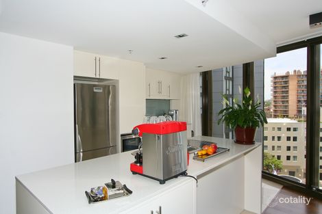 Property photo of 909/20 Pelican Street Surry Hills NSW 2010