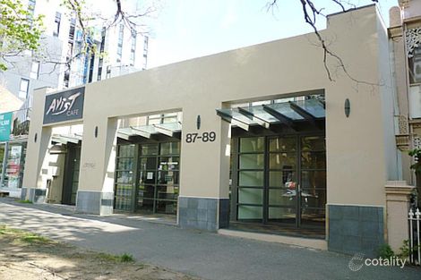 87/171 Flemington Rd, North Melbourne, VIC 3051