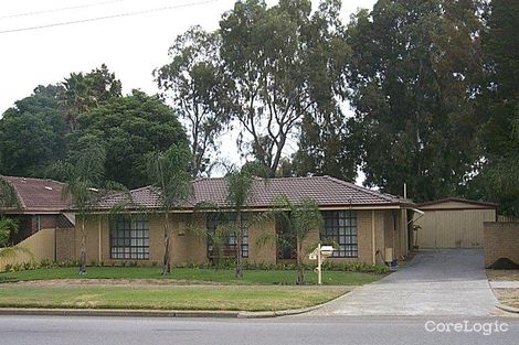 Property photo of 321 Vahland Avenue Willetton WA 6155