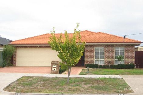 68 Trafalgar Ave, Altona Meadows, VIC 3028